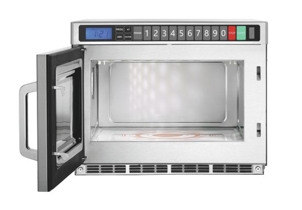 LÒ VI SÓNG CÔNG NGHIỆP BARTSCHER 18180D