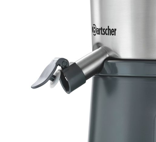 MÁY ÉP TRÁI CÂY POWERFRESH BARTSCHER