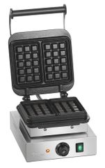 MÁY LÀM BÁNH WAFFLE 1BW160-101 BARTSCHER