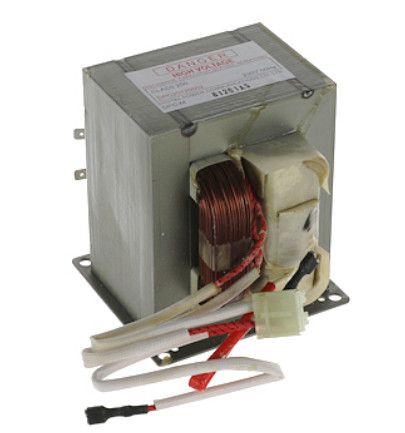 MENUMASTER 54127013 TRANSFORMER HV