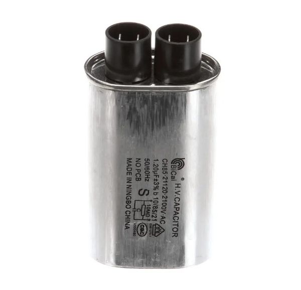 MENUMASTER 54127016 CAPACITOR, 2100V, 50/60HZ, 1.20uF