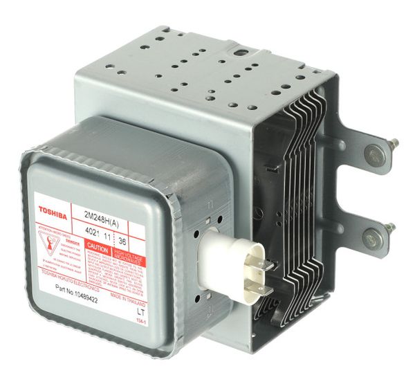 MENUMASTER 56002014	MAGNETRON