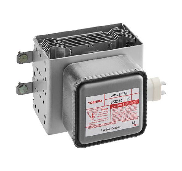 MENUMASTER 59004013 MAGNETRON