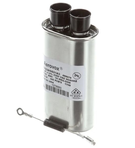MENUMASTER 59174533 CAPACITOR AND DIODE KIT, 0.65UF