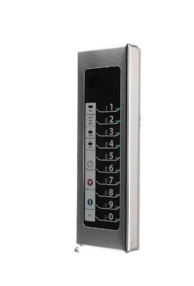 MENUMASTER 59214756 CONTROL ASSY- TOUCH 50