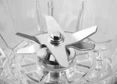 MÁY XAY SINH TỐ CHỐNG ỒN BARTSCHER - PRO TOUCH 2,5L