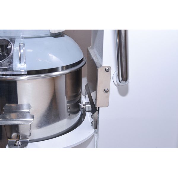 MÁY TRỘN BỘT 40L COOKINGPRO BM40N