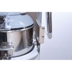 MÁY TRỘN BỘT 40L COOKINGPRO BM40N