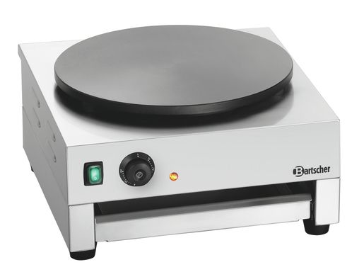 MÁY LÀM BÁNH CREPE 1CP400 BARTSCHER