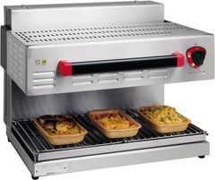 BẾP NƯỚNG SALAMANDER DÙNG ĐIỆN ANGELO PO - 60SME