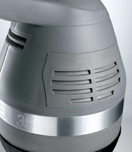 MÁY TRỘN THỰC PHẨM CẦM TAY SIRMAN - VORTEX 43