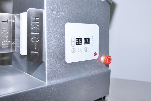 MÁY NHÀO BỘT 10L COOKINGPRO HX10T