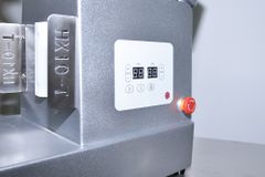 MÁY NHÀO BỘT 10L COOKINGPRO HX10T