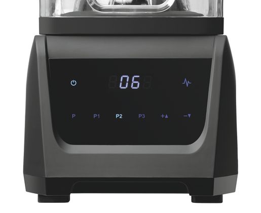 MÁY XAY SINH TỐ CHỐNG ỒN BARTSCHER - PRO TOUCH 2,5L