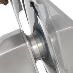 MÁY THÁI THỊT SIRMAN -  MIRRA 250C