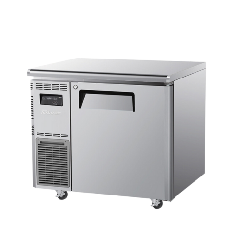 BÀN ĐÔNG 1 CỬA TURBO AIR KUF9-1