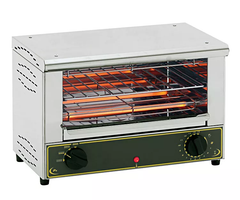 MÁY NƯỚNG BÁNH MÌ HỒNG NGOẠI ROLLER GRILL BAR 1000