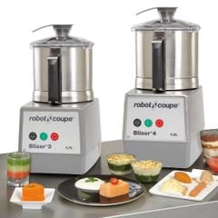 MÁY XAY TRỘN THỰC PHẨM ROBOT COUPE BLIXER 3