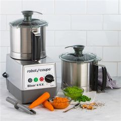 MÁY XAY TRỘN THỰC PHẨM ROBOT COUPE BLIXER 4 V.V