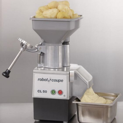 MÁY SƠ CHẾ THỰC PHẨM ROBOT COUPE CL 50