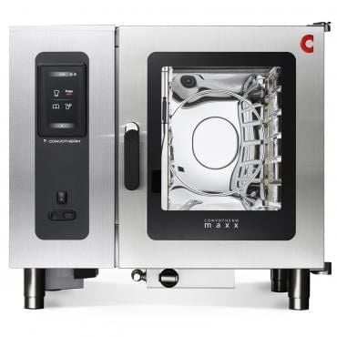 LÒ HẤP NƯỚNG ĐA NĂNG 6 KHAY CONVOTHERM  Cmx eT 6.10 ES