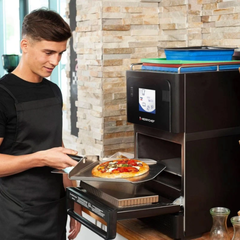 LÒ NƯỚNG SIÊU TỐC MERRYCHEF EIKON E1S