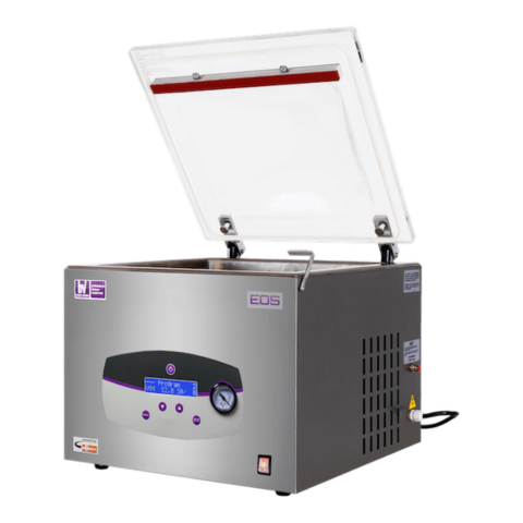 MÁY ĐÓNG GÓI HÚT CHÂN KHÔNG BESSER VACUUM EOS