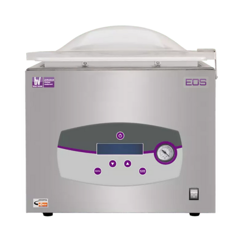 MÁY ĐÓNG GÓI HÚT CHÂN KHÔNG BESSER VACUUM EOS