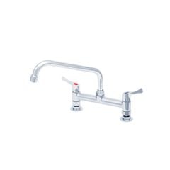 VÒI NÓNG LẠNH T&S EX-8DF10
