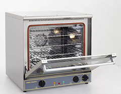 LÒ NƯỚNG BÁNH ĐỐI LƯU ROLLER GRILL FC 60 TQ