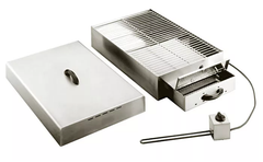 MÁY XÔNG KHÓI ROLLER GRILL FM 2