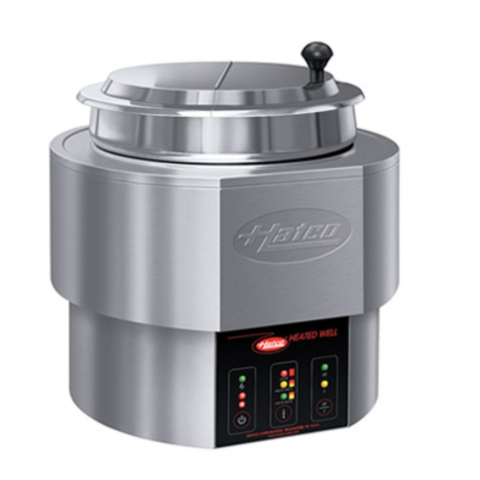 BẾP GIỮ NÓNG THỰC PHẨM HATCO RHW-1