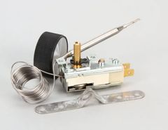 HATCO R02.16.046.00 TEMPERARURE  CONTROL WITH KNOB, HDW