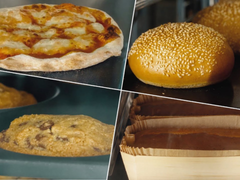 LÒ HẤP NƯỚNG ĐA NĂNG RATIONAL 6 KHAY GN 1/1 - ICOMBI CLASSIC 6-1/1 GN