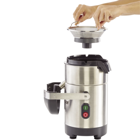 MÁY ÉP TRÁI CÂY ROBOT COUPE J80