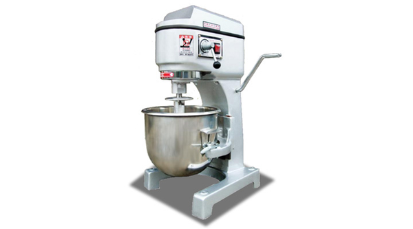 MÁY TRỘN BỘT 10 LÍT JENDAH PM-10