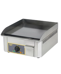 BẾP CHIÊN PHẲNG ROLLER GRILL PSR 400 EE
