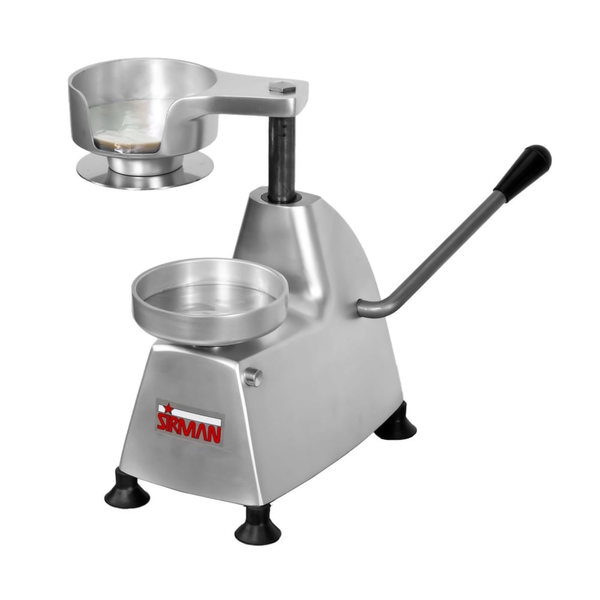 MÁY TẠO KHUÔN THỊT HAMBURGER SIRMAN SA 130
