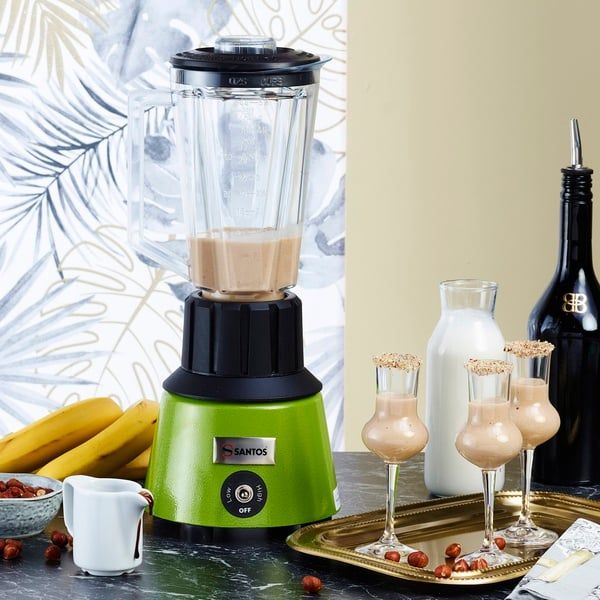 MÁY XAY SINH TỐ SANTOS 33