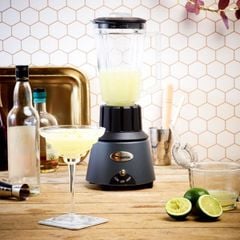 MÁY XAY SINH TỐ SANTOS 33