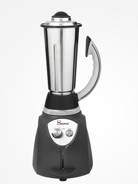 MÁY XAY SINH TỐ SANTOS 37