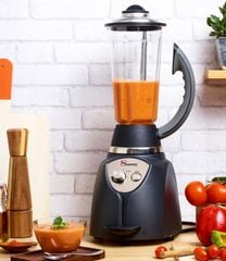 MÁY XAY SINH TỐ SANTOS 37