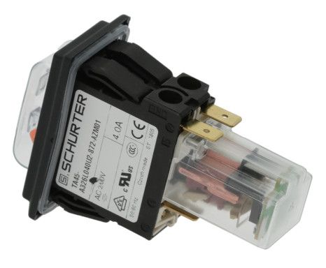 SANTOS 50730 SPECIAL ON-OFF MULTIFONCTION SWITCH 220-240V