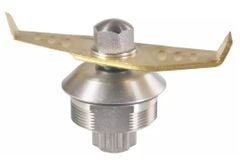 SANTOS 62110 CAGE + KNIFE ASSEMBLY