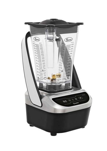 MÁY XAY SINH TỐ SANTOS 66