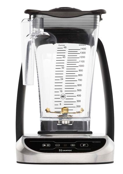 MÁY XAY SINH TỐ SANTOS 66
