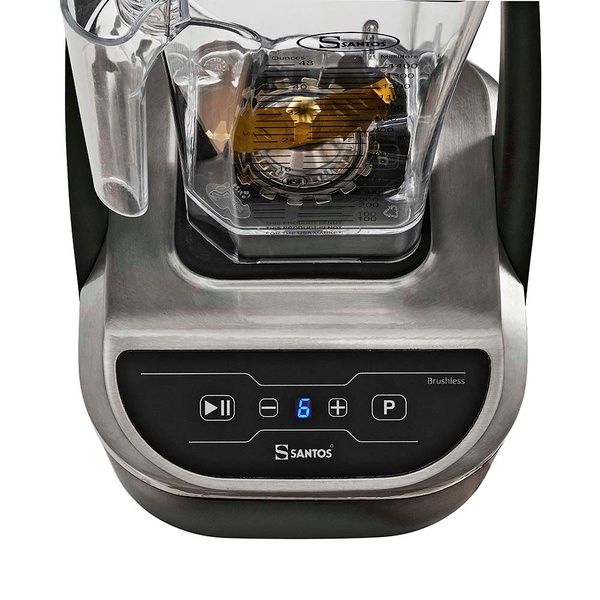 MÁY XAY SINH TỐ SANTOS 66