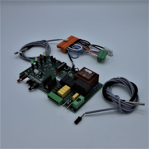 SCOTSMAN SC060711 00 PC BOARD KIT - 230/50-60/1