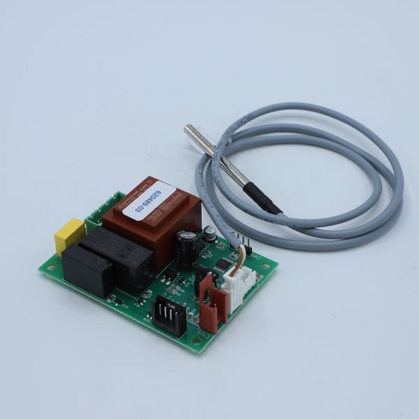 SCOTSMAN SC060711 30	PC BOARD KIT - 230/50/1