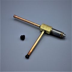 SCOTSMAN SC620306 14	HOT GAS VALVE BODY